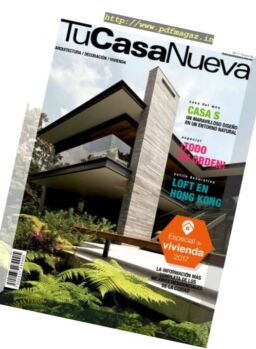 Tu Casa Nueva – Enero 2017