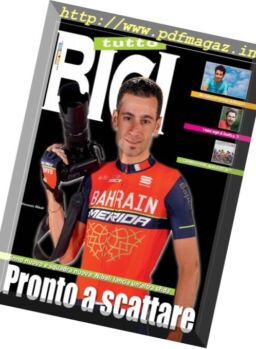 TuttoBici – Gennaio 2017