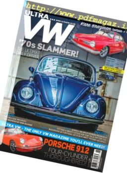 Ultra VW – February 2017