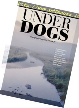 Underdogs Photography – January 2017