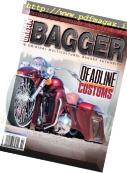 Urban Bagger – February 2017