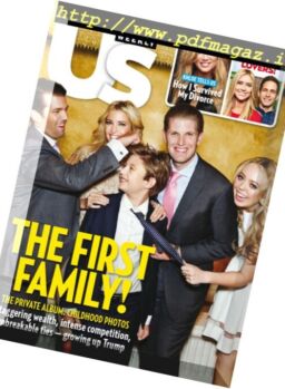 Us Weekly – 6 February 2017