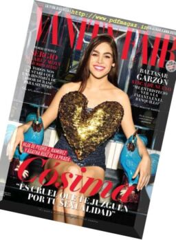 Vanity Fair Spain – Febrero 2017