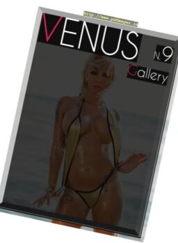 Venus Gallery – Nr. 9, 2017