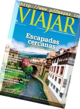 Viajar – Enero 2017