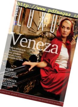 Viaje Mais Luxo – Ed. 17, 2017