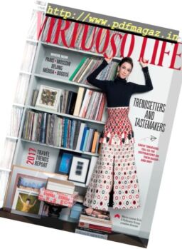Virtuoso Life Magazine – January-February 2017