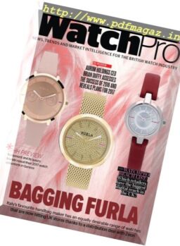 WatchPro – January 2017