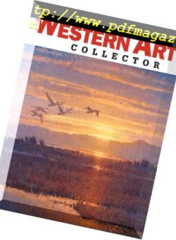 Western Art Collector – February 2017