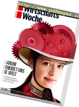 Wirtschaftswoche – 27 Januar 2017