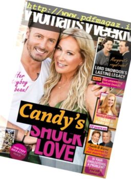 Woman’s Weekly New Zealand – 30 January 2017