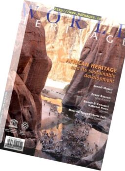 World Heritage – December 2016