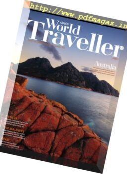 World Traveller – January 2017