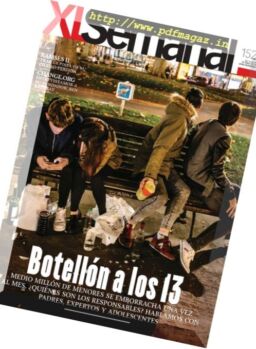 XL Semanal – 15 Enero 2017