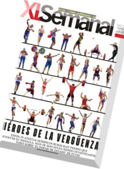XL Semanal – 22 Enero 2017