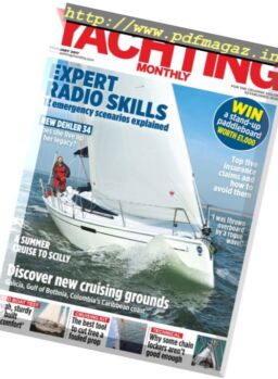 Yachting Monthly – February 2017