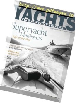Yachts International – January-February 2017