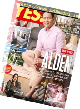 Yes! Philippines – January 2017
