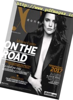 Yo Dona – 7 Enero 2017