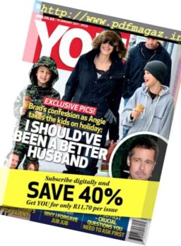 You South Africa – 19 January 2017