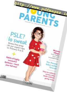 Young Parents – January 2017