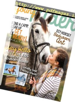 Young Rider – January-February 2017