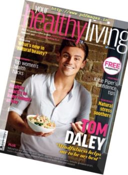Your Healthy Living – February 2017