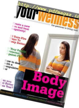 Yourwellness – Issue 76, 2017