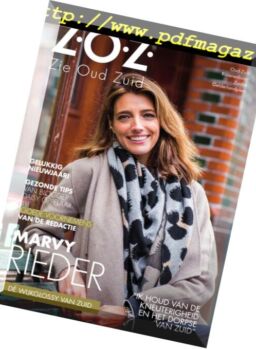 Z.O.Z. – Januari 2017