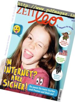 Zeit Leo – Januar-Februar 2017