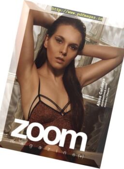 Zoom Magazine – Issue 53, 2016