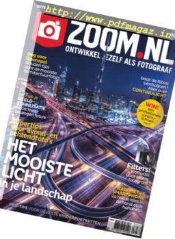 Zoom.nl – November-December 2016