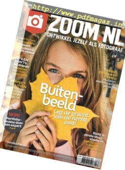 Zoom.nl – Oktober 2016