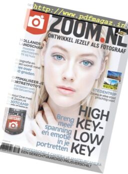 Zoom.nl – September 2016