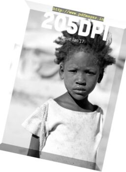 205DPI – January 2017