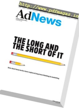 AdNews – February 2017