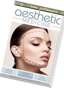Aesthetic Medicine – February 2017
