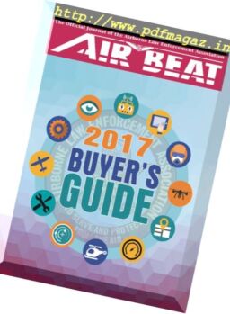 Air Beat Buyer’s Guide – 2017