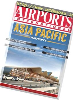 Airports International – January 2017