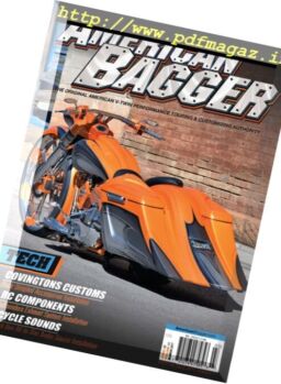 American Bagger – March 2017