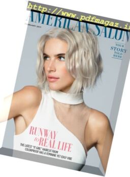 American Salon – February 2017
