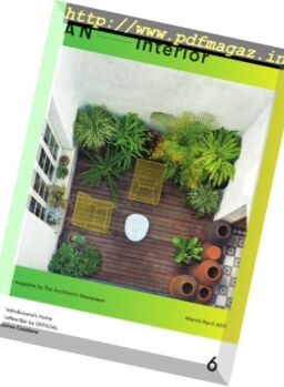 AN Interior – March-April 2017
