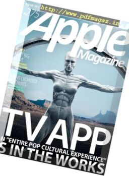 AppleMagazine – 3 February 2017