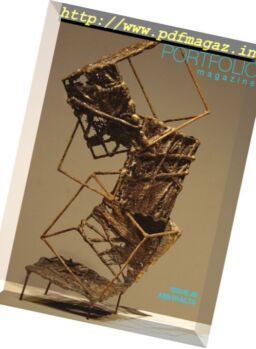 Artist Portfolio – Issue 28, 2017