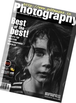 Australian Photography – February 2017