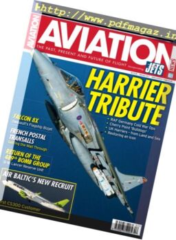 Aviation News – February 2017