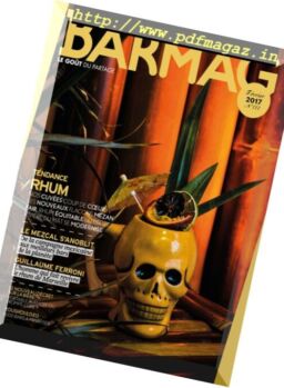 Barmag – Fevrier 2017