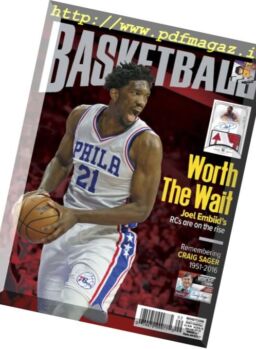 Beckett Basketball – February 2017
