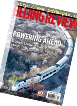 Beijing Review – 26 January 2017