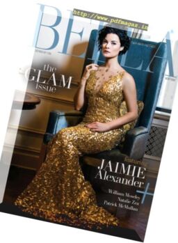 Bella New York – January-February 2017